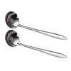 Chuchrong Outdoor Stainless Steel Hotpot Spoon