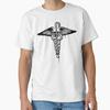 Gregory House Fashion Light Classic Tshirt Made In Usaaus Tshirt S2xl