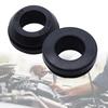 Replacement Rubber Breather Grommets High Temp Resistant Valves Covers Washer Gasket for SBC 350 A97 Engine