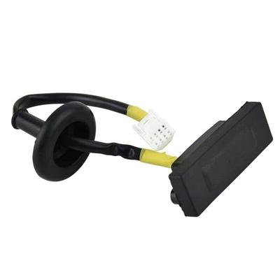 Schalter Heckklappe Griff Zubehör Boot Release Hinten Stamm
