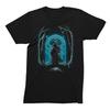 Speak Friend and Enter Unisex TShirt Adults Kids Fantasy Themed Unisexs Shirt Soft Feel TShirts Women Clothes Yk Top