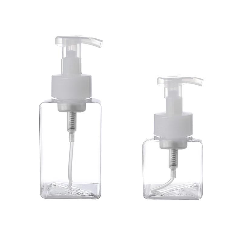 OIMG Manueller Schaumseifenspender Flaschen Set