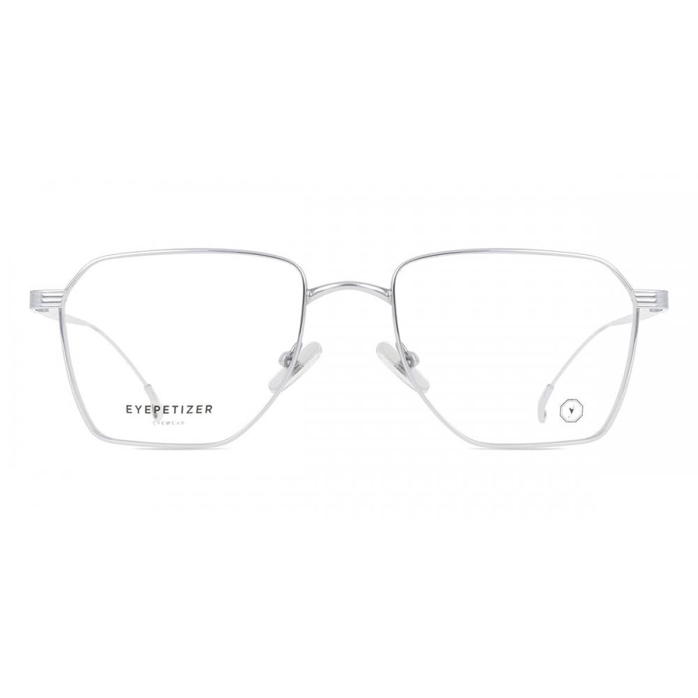 

Eyepetizer Sigmund Opt C.1 Women Eyeglasses 52-19-145
