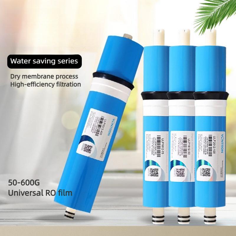 HP Serie RO Membran Wasserreiniger Reines Wasser Gerät Umkehrosmose Filterelement