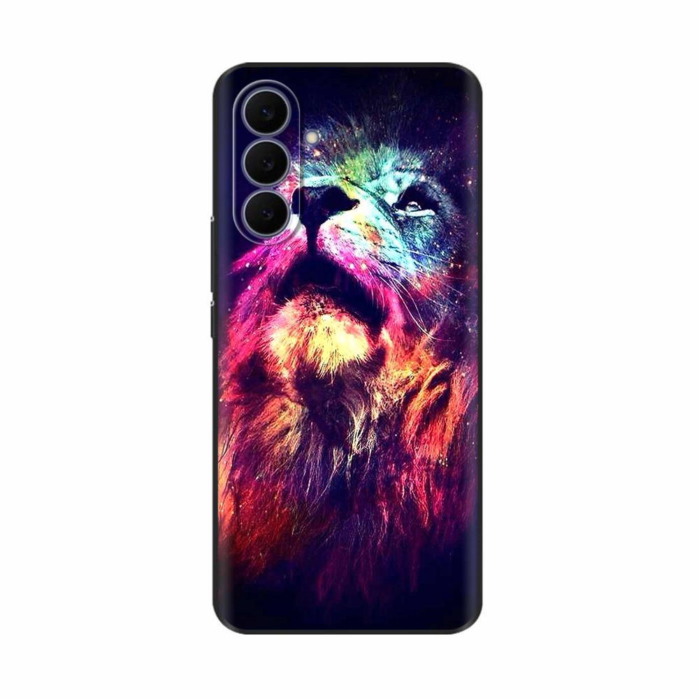 S25 Case For Samsung Galaxy S25 FE Soft Silicone Back Cover Silicone Cases For Samsung S25 Ultra S25Plus S 25 Cover Shell Fundas