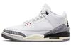 3 Retro White Cement Reimagined DN3707-100