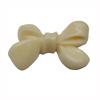 Colorful Bowknot Resin Flatback Ornament Mini Charms for Hair Clips Hair Band Making