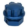 17mm RC Wheel Hubs Hex Kit Aluminium Alloy RC Wheel Hubs Adapter for   1Celsius10 Upgrade
