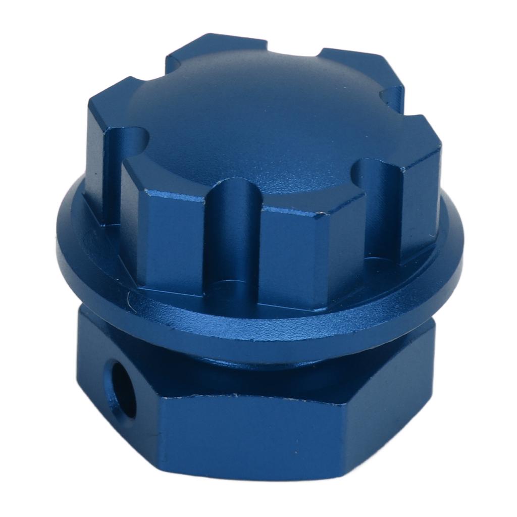 17mm RC Wheel Hubs Hex Kit Aluminium Alloy RC Wheel Hubs Adapter for   1Celsius10 Upgrade