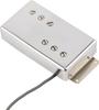 Fender CuNiFe Wide Range Neck Pickup, Chrome