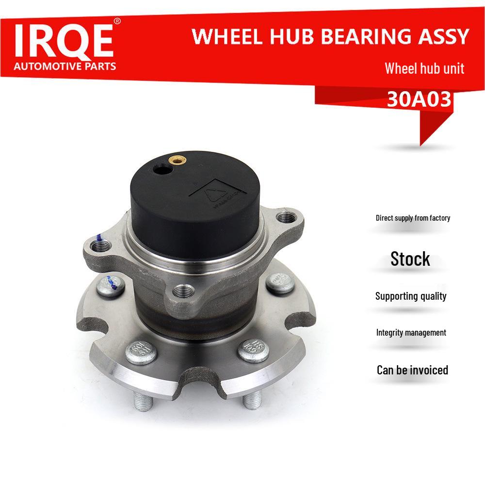 Car Wheel Hub Unit Bearing B20-3104010 for Dongfeng Fengxing Jingyi X5