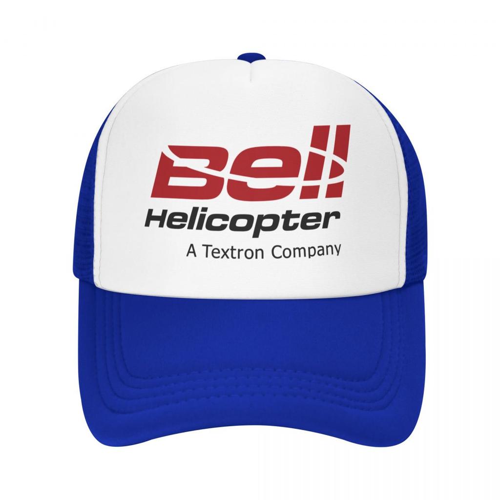 Aeronautics Bell Helicopter Baseball Cap Hard Hat Western Hats Hut für Unisex Damen