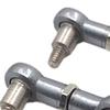 Ball Joint Rod 1:28 Car Hobby Vehicles Model Modification Assembly RC Parts for 284131 Adults
