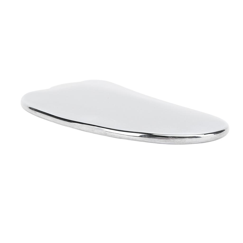 Terahertz Scraping Board Terahertz Stone Gua Sha Plate Lymphatic Drainage Facial Scraper for Face