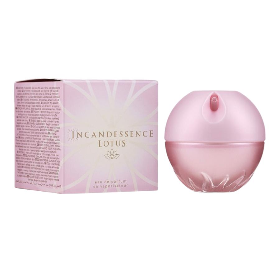 Avon Incandessence Lotus Perfumed water 50ml.