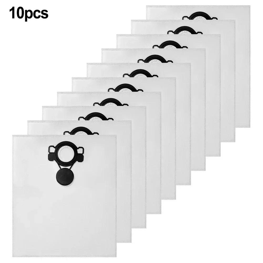 

10pcs Vacuum Cleaner Bags For VC2000L VC2010L VC2012L VC2511L VC2512L VC3011L VC3012L Cleaning Appliance Accessories China Mainland