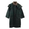 Made In Canada Waxed Cotton Coat S Khaki Men's Used