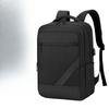 Business Men's Backpack High-end Fashion Travel Backpack Waterproof Backpack Computer Bag Large Capacity Commuting School Bag