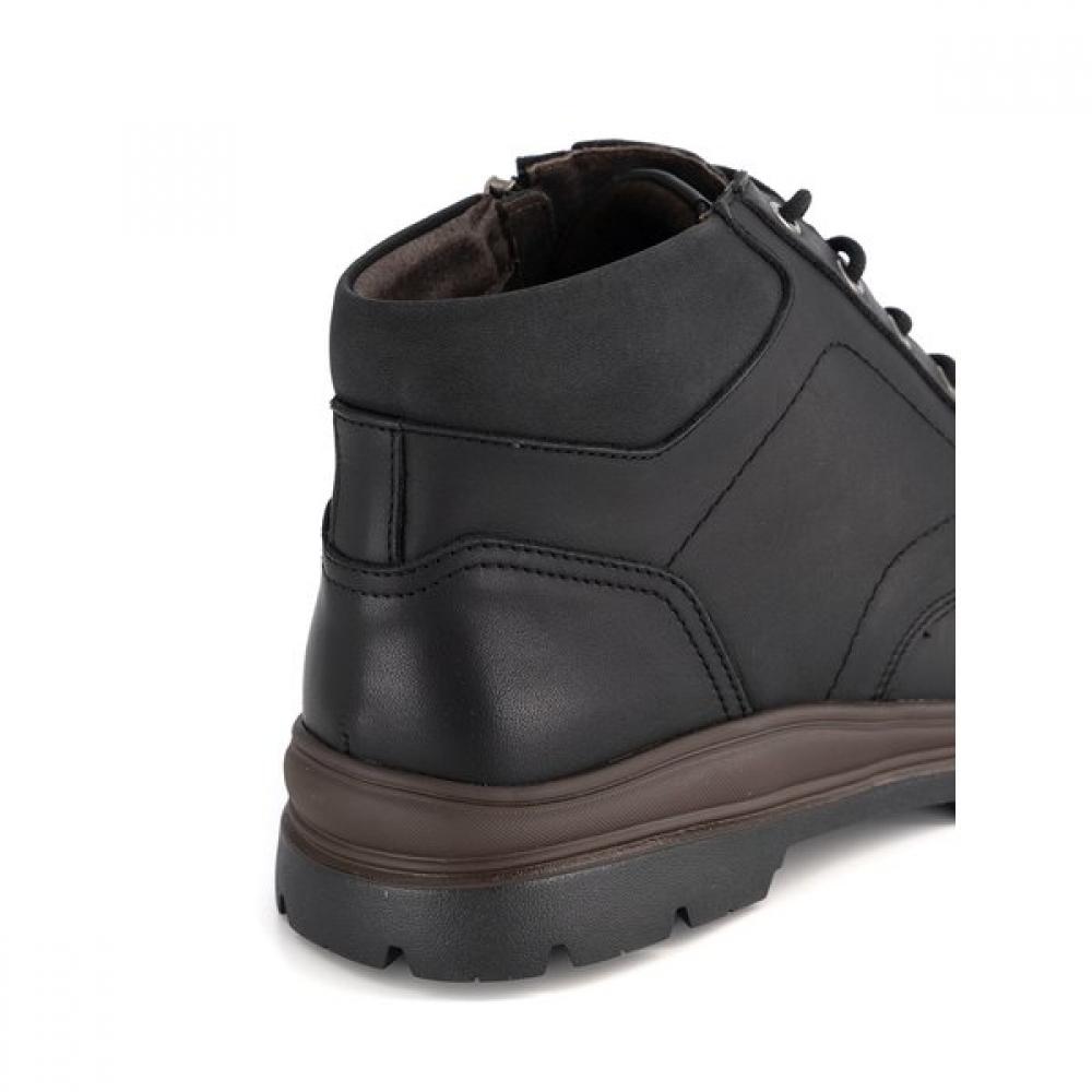 DakS Men S Comfort Semi caSual Chukka bootS  Tan  Dmc502kv10