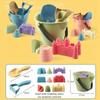 Toddler Beach Toys Beach Water Play Toys Beach Bucket Toys Beach Play Toys Bucket Beach Toy Set
