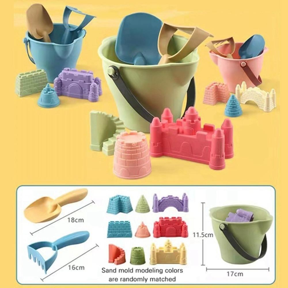 Toddler Beach Toys Beach Water Play Toys Beach Bucket Toys Beach Play Toys Bucket Beach Toy Set