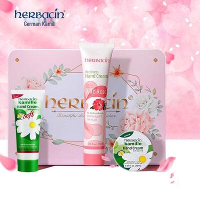 Hautpflege für Hände & Füße – Handcreme & Masken
