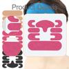 Muscle Face Patches Multifunctional Portable Practical Lifting Patch