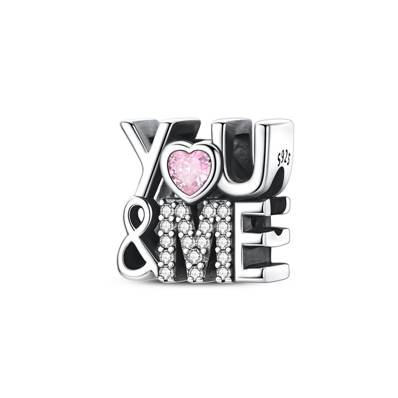 

925 Silver Charm Beads Dolphin Tree Frog Owl Pendant For Women Bracelet Necklace DIY Jewelry Gifts