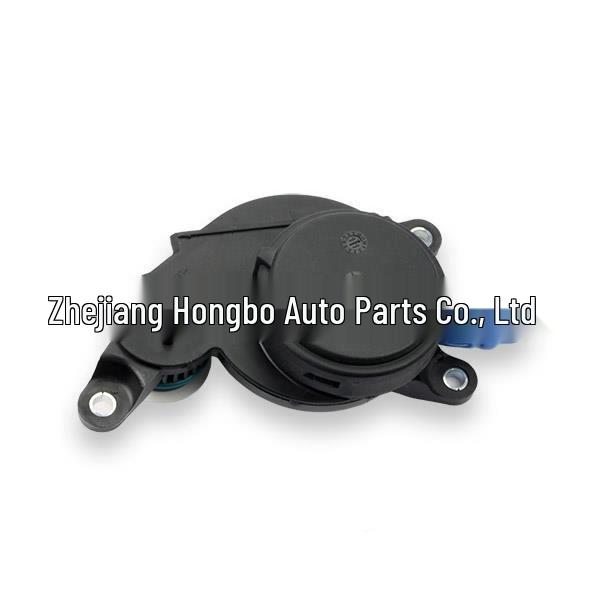 Opel Antara/Chevrolet Captiva Oil-Water Separator & Crankcase Ventilation Valve - 4805086