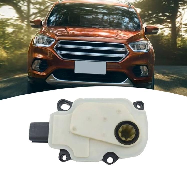 Automotive Radiator Grille Airflows Actuator Motor High Temperature Resistance for Kuga MK2 Escape HS7Z-10884A 6477R1003