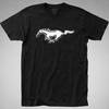 MUSTANG T-SHIRT Tee Muscle Car Auto Shelby Boss Automobile Classic 70s 80s Horse