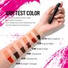 Julystar Peel-Off Lip Stain Matte Liquid Lipstick Waterproof Long-Lasting Transfer-Proof Tear Off Lip Tint Magic Tattoo Lip Gloss Cosmetics