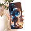 For Xiaomi Redmi A7 Pro 4G Case Cute Dog Panda Cartoon Cover Soft TPU Phone Case For Xiaomi Poco C85x PocoC85x Redmi A7 Pro Bags