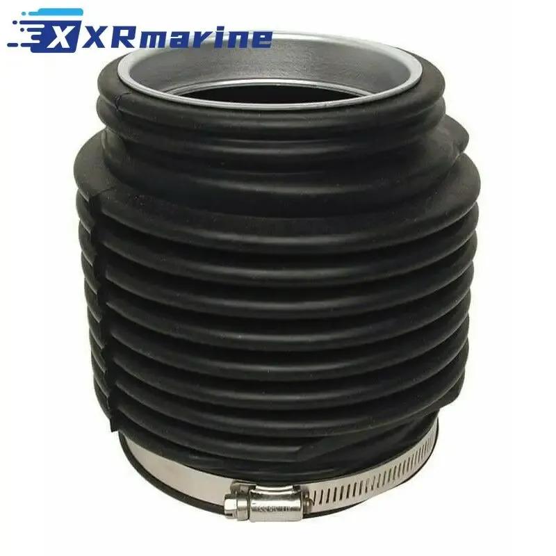 86840A05 18654A1 74639A2 16755Q1 Transom Bellows Kit for Mercruiser Bravo Transom Replaces 74639 8M0124227 8M0062406 16755