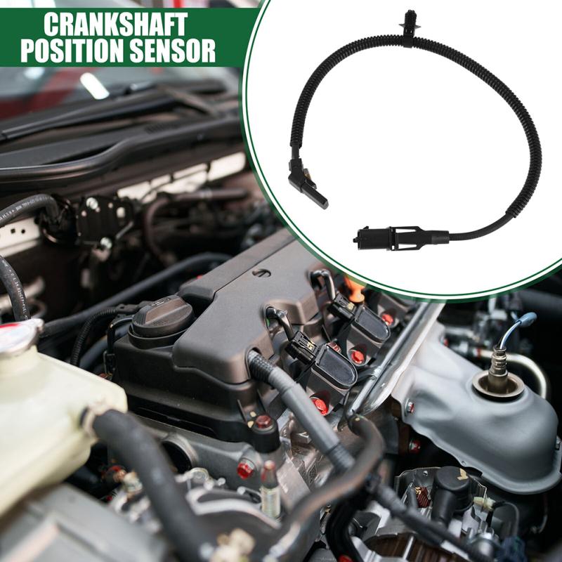 

55567243 Датчик положения коленчатого вала двигателя, положение конца поршня, сигнал конца цилиндра зажигания