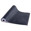 VEVOR Peel and Stick Wallpaper, 40cm x 10m Contact Paper Black Cracked Texture Waterpoof Self Adhesive
