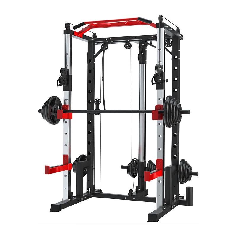 Freestyle Squat Rack Accessories