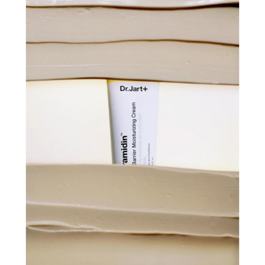 [Dr.Jart] Ceramidin Skin Barrier Moisturizing Cream 50ml