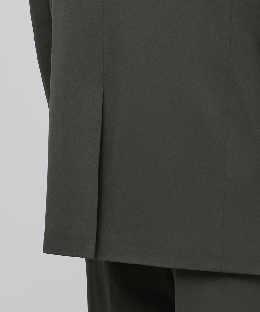 Musinsa Standard Basic Blazer [Dusty Khaki]