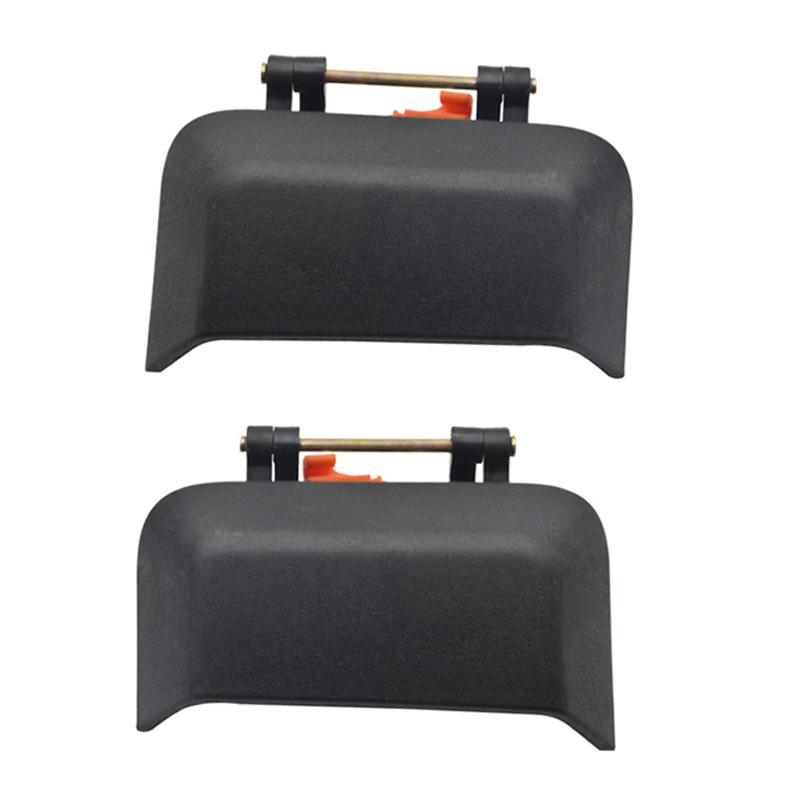 Rear Door Exterior Handle 05115826AF 05115827AF For Jeep Compass 2007-2016 Auto Parts Exterior Door Handle Replacement