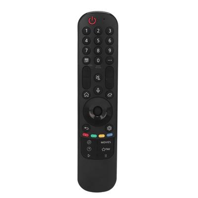MR21GA Remote Control Replacement IR TV Remote for LG UHD OLED QNED NanoCell 4K 8K Smart Television