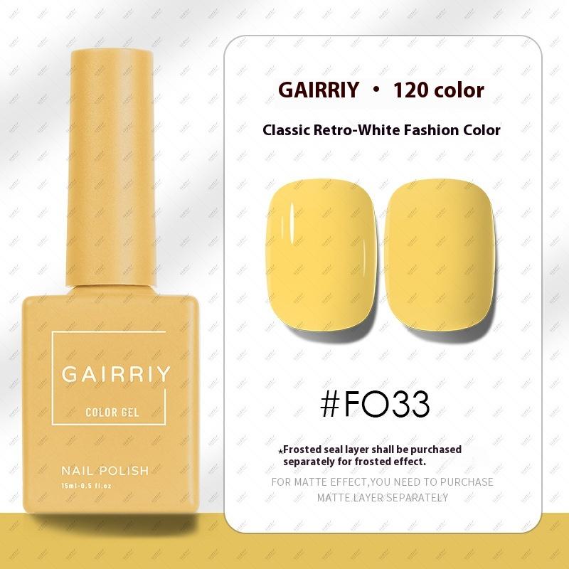 Nail Polish Glue 15ml Bottle of One Color New Popular Color Nail Polish Glue Nail Polish Phototherapy Nail Art