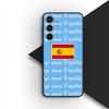 Soccer No 19 Spain Flag Football No19 Phone Cover for Apple iPhone 12 13 Pro Max Mini ProMax X XR 17E 13Mini Protective Case