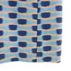 unused AVOCA 7 minutes sleeve Long dress 38 blue Tagged Women Used