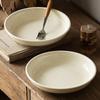 Wutuo Zhiyu Aesthetic Ceramic Rice Bowl Set