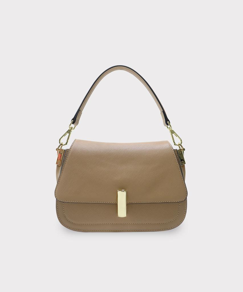 Banabana Cowhide Bliss C Tote & Crossbody Bag