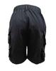 New Women's Casual Multi-Pocket Workwear Shorts