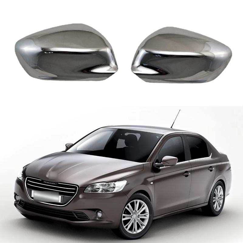 Peugeot 301 2012-2018 Exterior Door Handle Buckle Sticker