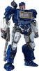 DOYUSHA AMK PRO Series Soundwave Ravitz 20cm Tall Plastic Model Kit Transformers/Bumblebee & Pre-painted (Robot)