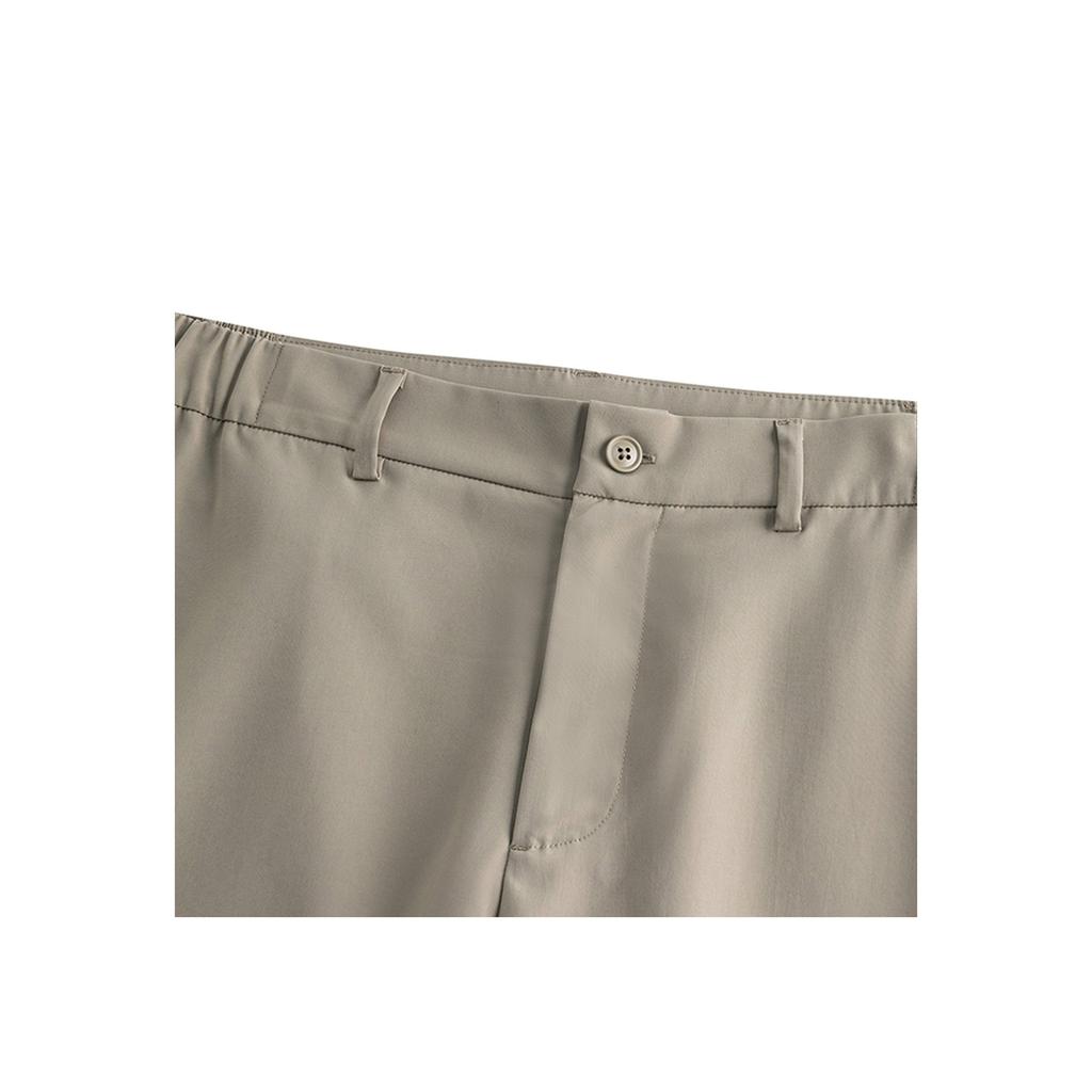 Anta Training Woven Sports Long Pants Men Pants 952537509-3